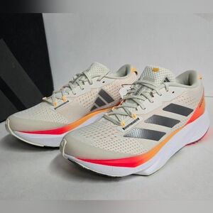 Size 5.5 - Adidas Adizero SL Ivory Spark Womens Running Shoes NEW!!